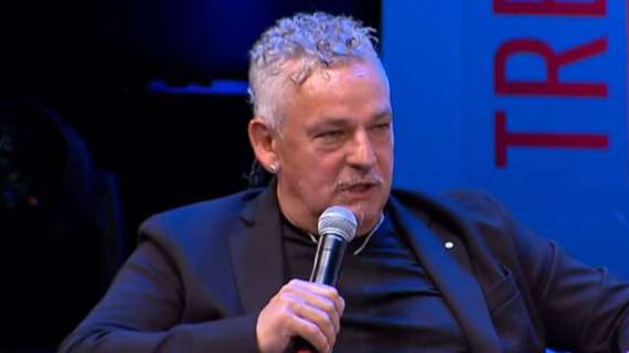 Baggio: "Lippi pensava non fossi adatto all'Inter, poi ho capito... Unico rimpianto il rigore di Pasadena”