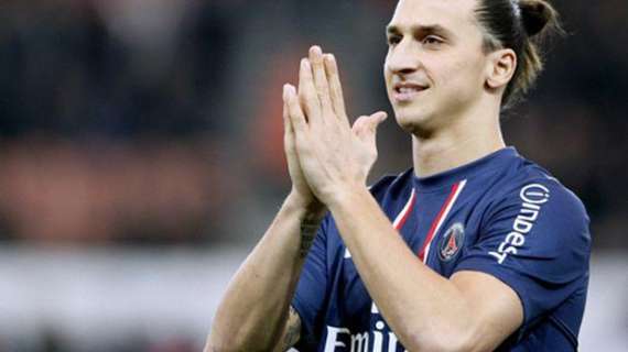 Ibra allo scoperto: "Ecco cosa è accaduto con Leo"