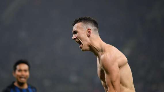 GdS - Perisic, campione che si esalta contro le big