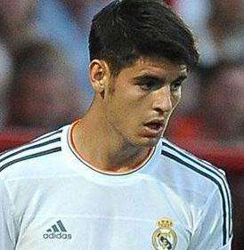 AS - Morata, l'Inter pronta a mettere di più sul tavolo