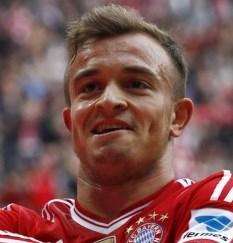 Consiglio svizzero: "Shaqiri lasci il Bayern, all'Inter..."