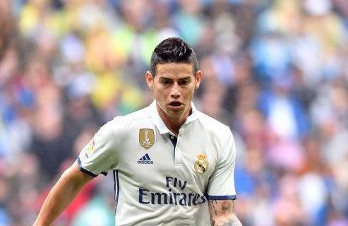 Sportitalia - Inter ad un passo dal doppio colpo dal Real Madrid: Pepe e James Rodriguez in arrivo