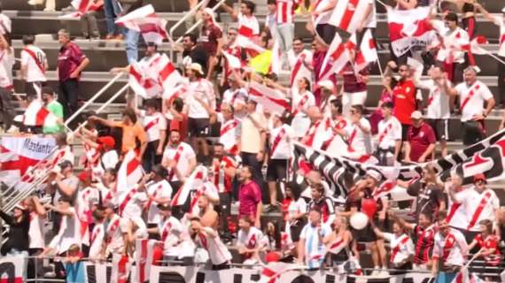 Oltre 45mila spettatori per Inter-River Plate: è il match dei nerazzurri con la più alta percentuale di affluenza