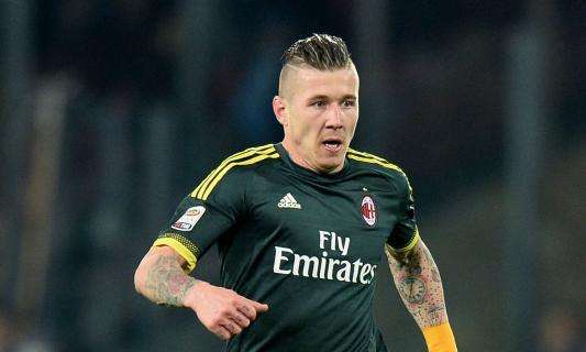 Kucka: "Il derby la svolta stagionale. Io all'Inter..."