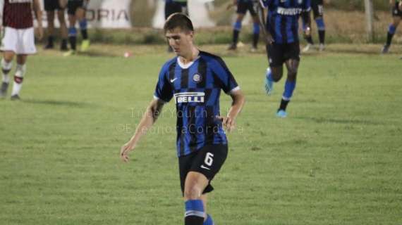 Mondiale U-17, non solo Gnonto: Inter club più rappresentato tra i convocati di Nunziata