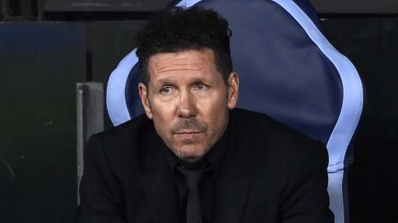 GdS - Simeone ha cambiato il suo Atletico: ecco come l'Inter può fargli male