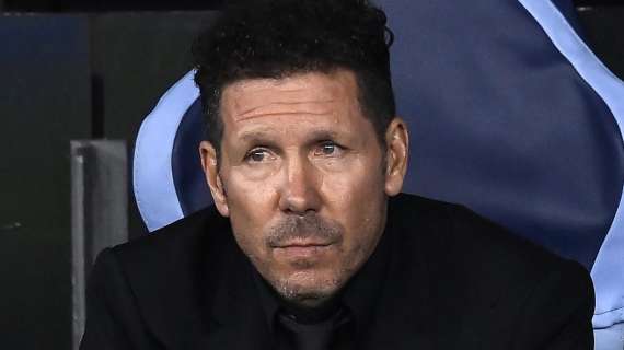 Simeone, l'Italia resta nel destino: "Un giorno tornerò da voi per allenare, è sicuro"