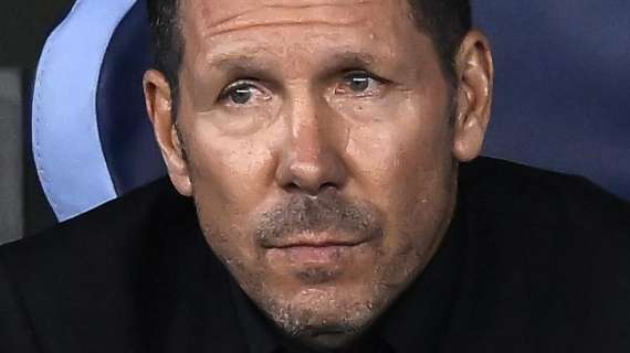 TS - Simeone, futuro da nerazzurro? La sensazione è che...