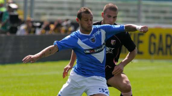 Diamanti 'stangato': torna proprio contro l'Inter