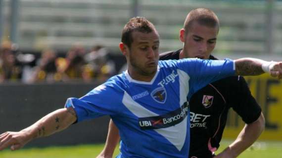 Diamanti: "Con l'Inter c'era qualcosa. Poi..."