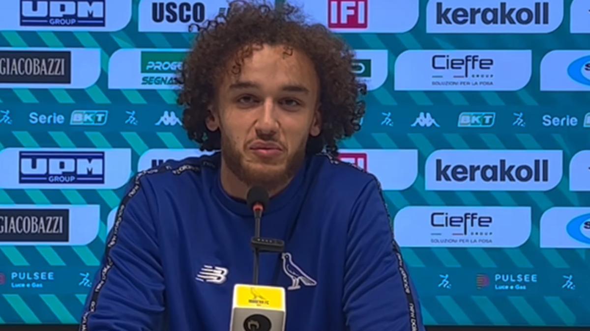 Gazzetta di Modena - Massolin, ecco perché il Modena ha detto sì all'Inter e no all'Udinese