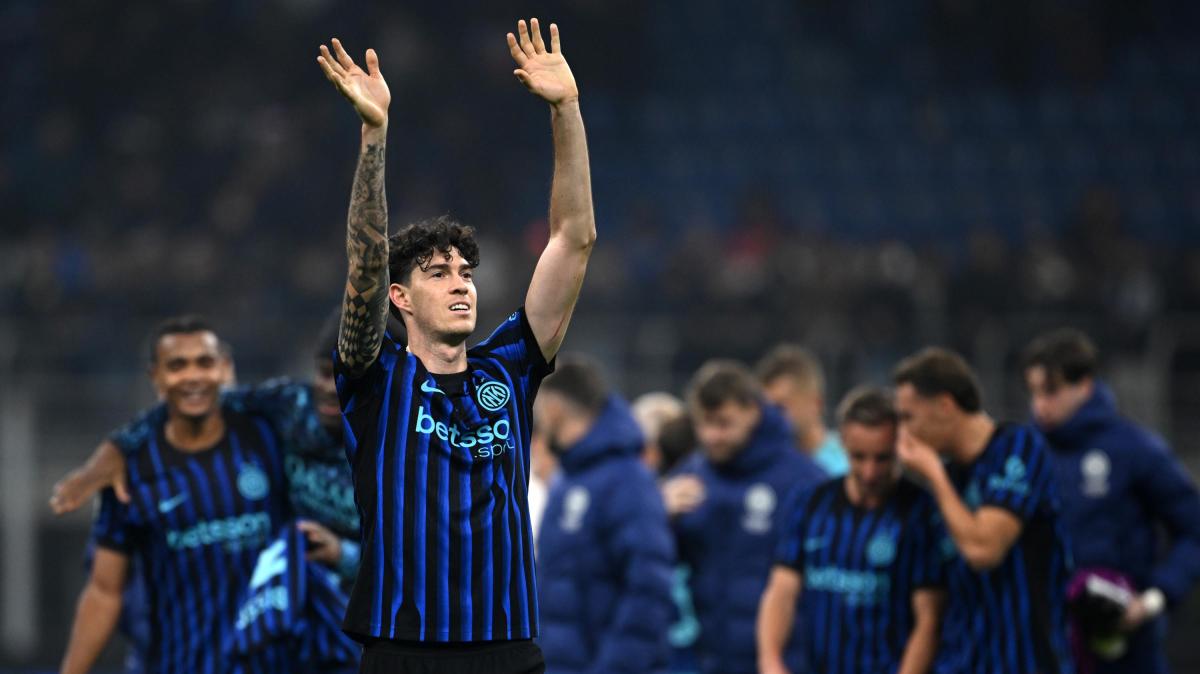 GdS - L'Inter diserta il torneo di Ciapa No organizzato da Juve, Milan e Napoli. E c'è una logica al primato