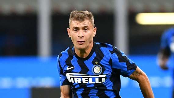 Stringara: "Inter, per me Conte solo sufficiente. Barella mi piace tantissimo"