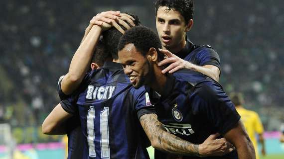 Ranking Uefa, Inter saldamente al 13esimo posto