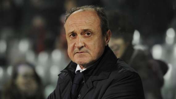 Delio Rossi: "Scudetto, l'Inter proverà fino alla fine"