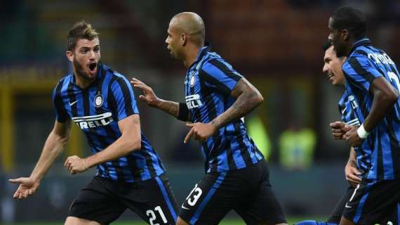 Muslimovic: "L'Inter c'è, ma non arriverà in fondo"