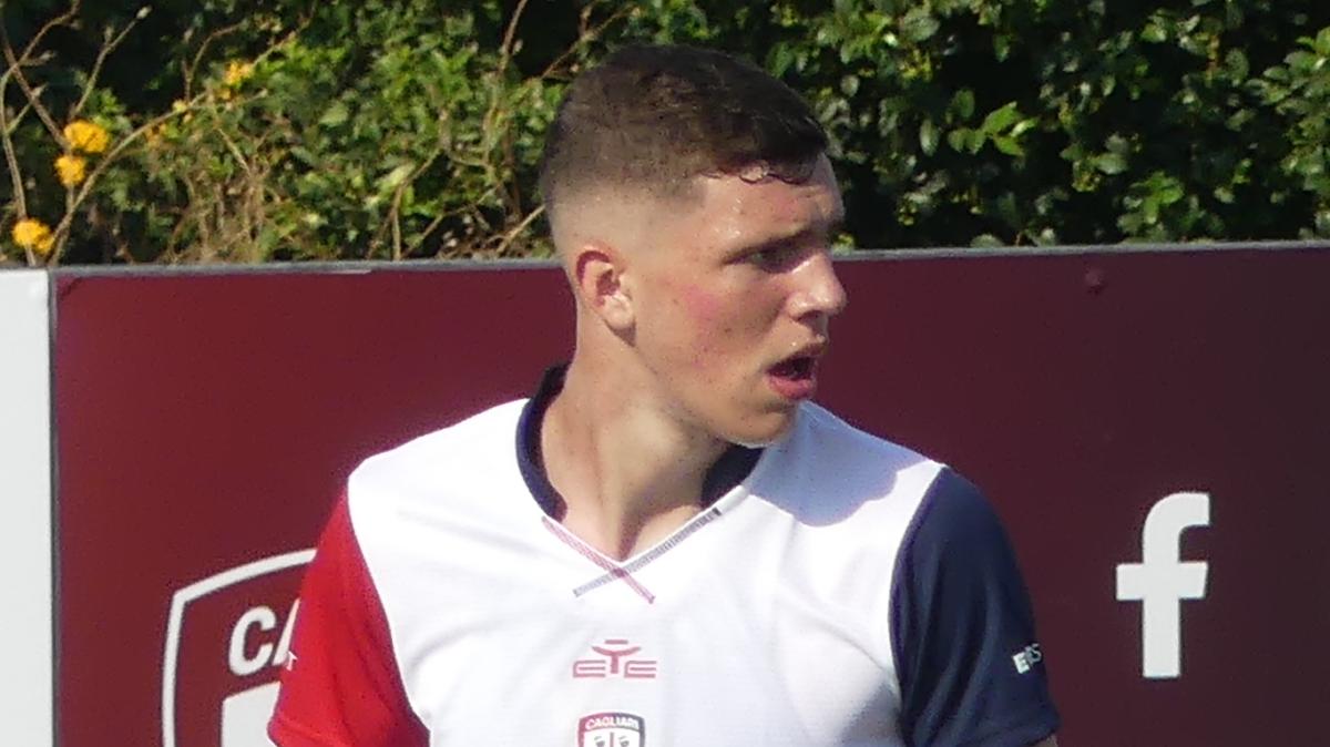 Sky - Franco Carboni saluta l'Empoli. L'argentino è arrivato a Parma: domani le visite mediche 