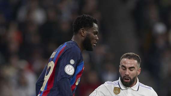 Sport - Il Barcellona tasta il polso dell'Inter: no a Kessie, ma sul tavolo ci sono altri nomi