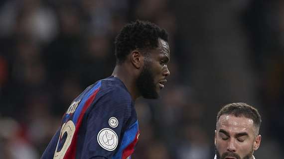 Sport - Torna in auge l'idea scambio Kessie-Brozovic: il Barça non chiuderà la porta