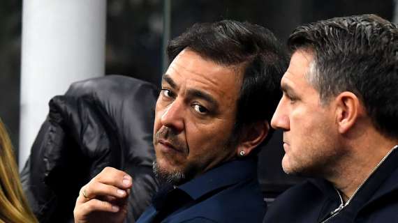 Recoba ricorda il prestito al Venezia: "Moratti si informò di tutto con Marotta, poi mi disse una cosa"