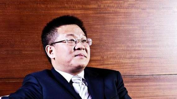 Suning-Alibaba, Sun Weimin: "Condividiamo la visione dell'industria sportiva"