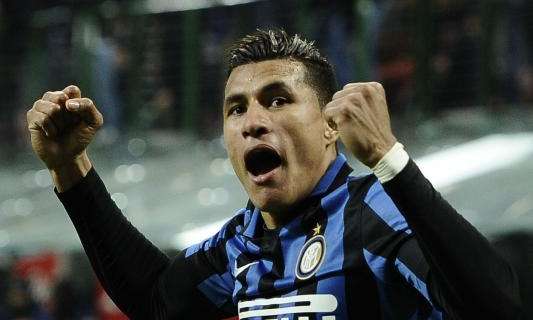 SM - Real su Murillo, ma l'Inter lo ritiene incedibile 