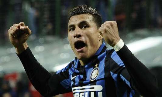 Murillo a MP: "Scudetto, piedi per terra. Higuain..."