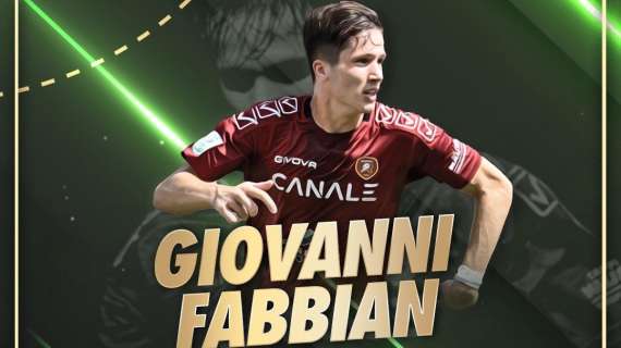 Fabbian, primo anno da pro da incorniciare: va a lui il premio di miglior giovane della Serie B 22-23