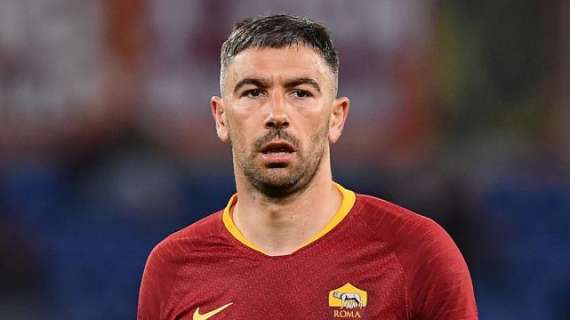 GdS - Kolarov in stand-by: l'Inter affonderà il colpo solo in un caso