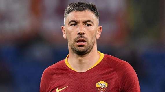 CdS - Kolarov è tentato dall'Inter: si tratta per liberarlo a zero euro