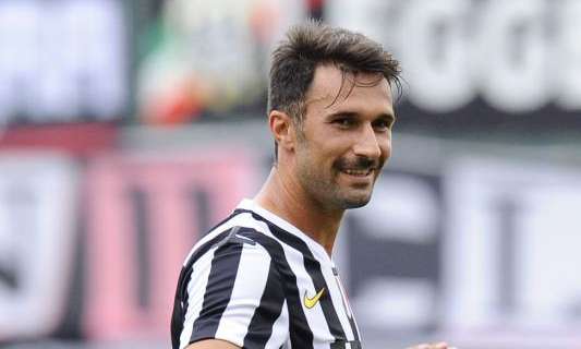 Sky - Se Vucinic se la sente, sarà lui il titolare