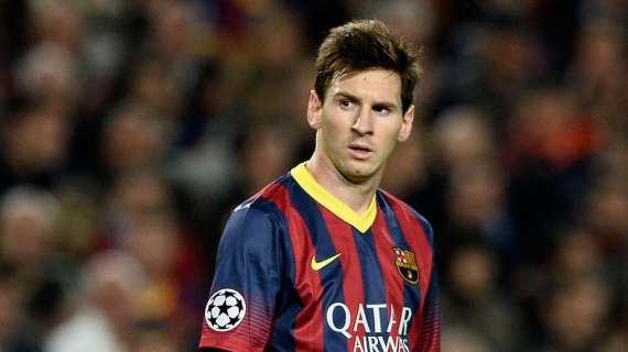Messi via dal Barcellona? Dalla Spagna: l'Inter c'è