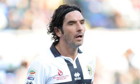 Lucarelli: "Giocheremo, ma non siamo soddisfatti"