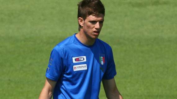 Santon: "Al Mondiale da giocatore dell'Inter"