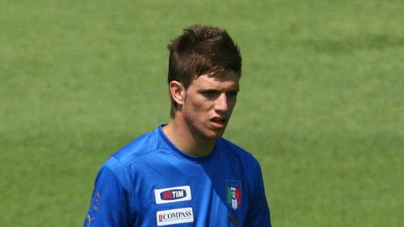 Davide Santon