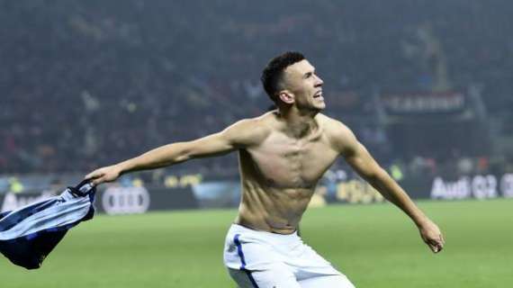 Barça a San Siro per il derby: occhi su Kondo, buone referenze da Perisic