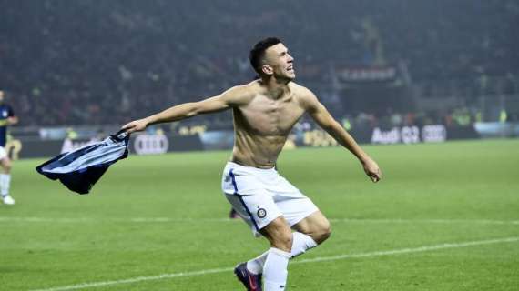 VIDEO - La beffa di Perisic via Radio: il 2-2 a "Tutto il Calcio"