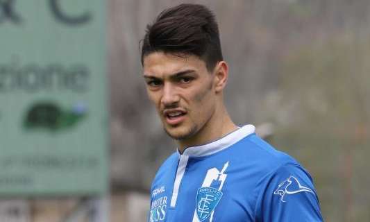 Sky - Barba-Tonelli, Empoli potrebbe cederne solo uno