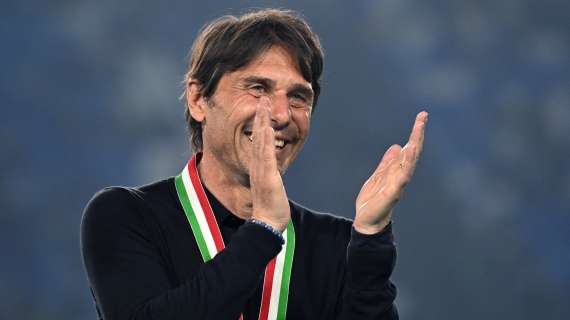 GdS - Il Napoli insidia l'Inter pure sul mercato: da Beukema a Bonny. E piace sempre Frattesi...