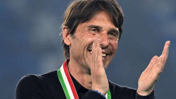 Conte-Napoli, tira sempre più aria d'addio: i partenopei vogliono anticipare Inter e Milan per Allegri