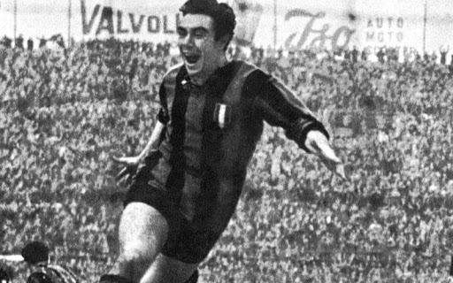 Special One - L'ultimo gol di Benito Lorenzi