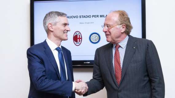 CorSera - Nuovo stadio, Inter e Milan si muovono: già contattati sei studi internazionali di architettura