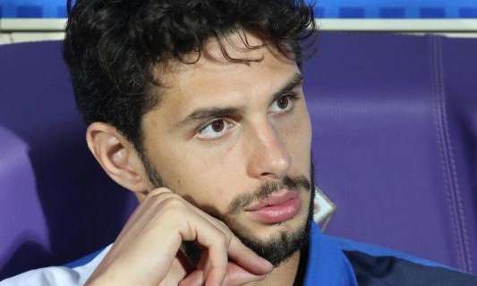 TS - Ranocchia, il Norwich insiste: offerti 10 milioni