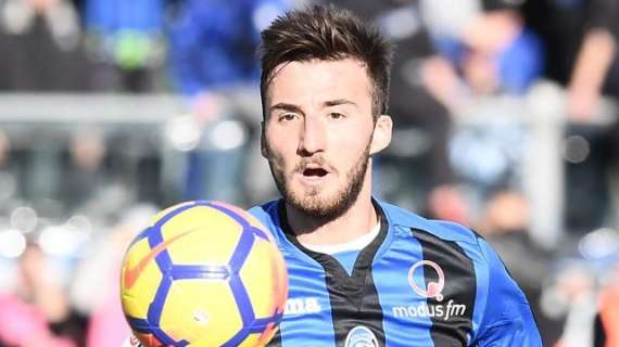 Cristante: "Io come Berti e Stankovic? Mai visti"