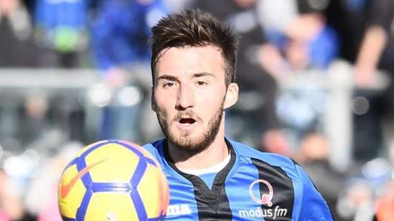 Cristante, la Roma prova ad anticipare Inter e Juve