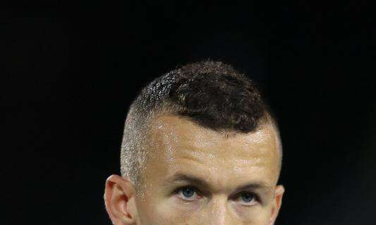 Fattore Perisic: tre gol e un assist nelle ultime 7 gare