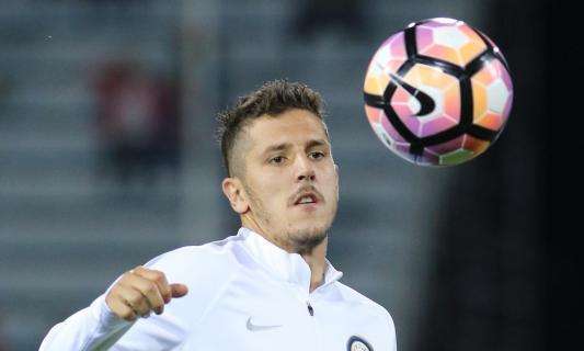 Jovetic, ci prova il Marsiglia: presentata offerta