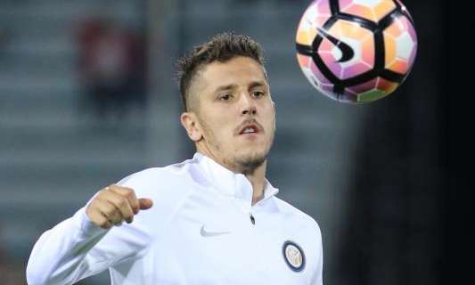 Ceccarini: "Jovetic-Milan? Pioli vuol vederlo all'opera"