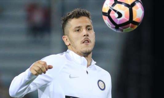 Robbiati: "Jovetic ok per la Fiorentina, non per Pioli"