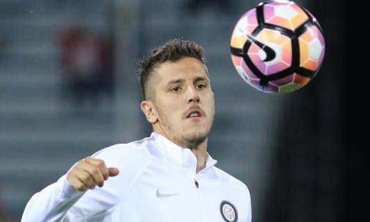 TS - Jovetic piace, rispunta la Samp per Ranocchia